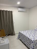 BL Maria Bonita Pousada