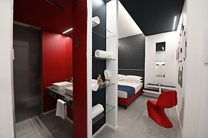 Chic House Matera