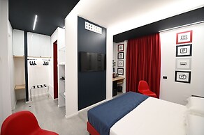 Chic House Matera