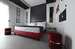 Chic House Matera