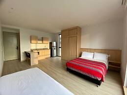 Hotel Estar