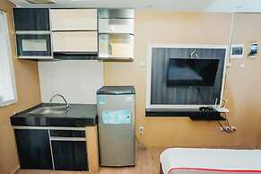 Aurora Rooms at Green Lake View Apartment