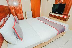 Aurora Rooms at Green Lake View Apartment