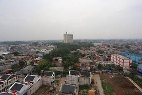 Aurora Rooms at Green Lake View Apartment