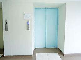 Aurora Rooms at Green Lake View Apartment