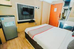 Aurora Rooms at Green Lake View Apartment