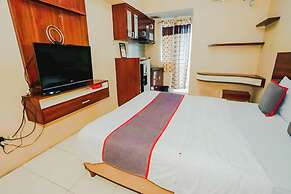 Aurora Rooms at Green Lake View Apartment