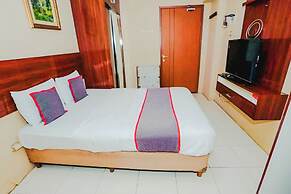 Aurora Rooms at Green Lake View Apartment