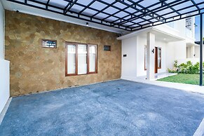 Villa Marili Seminyak by Nagisa Bali