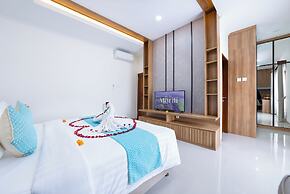 Villa Marili Seminyak by Nagisa Bali