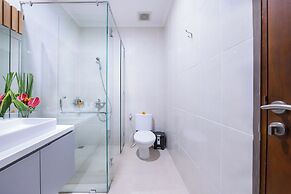 Villa Marili Seminyak by Nagisa Bali