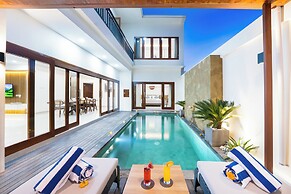 Villa Marili Seminyak by Nagisa Bali