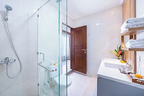 Villa Marili Seminyak by Nagisa Bali