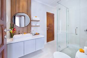 Villa Marili Seminyak by Nagisa Bali