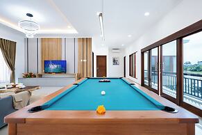 Villa Marili Seminyak by Nagisa Bali