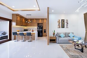 Villa Marili Seminyak by Nagisa Bali