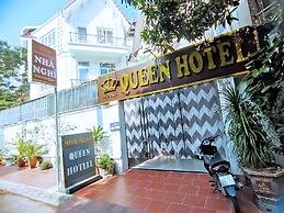 Queen Hotel - Mo Lao
