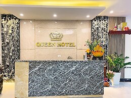 Queen Hotel - Mo Lao