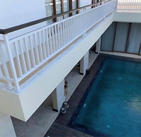 Soleil Suites Petitenget By the jero 18