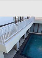 Soleil Suites Petitenget By the jero 18