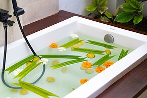 Villa Sorano Umalas by Nagisa Bali