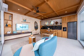 Villa Sorano Umalas by Nagisa Bali