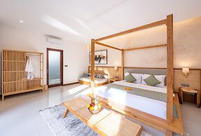 Villa Sorano Umalas by Nagisa Bali