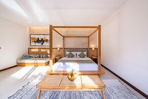 Villa Sorano Umalas by Nagisa Bali