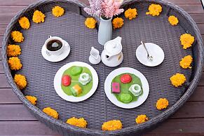 Villa Sorano Umalas by Nagisa Bali