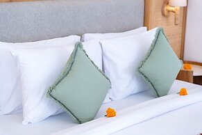 Villa Sorano Umalas by Nagisa Bali