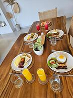 Villa Sorano Umalas by Nagisa Bali