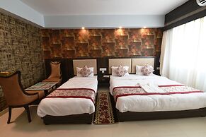Hotel Star Bodhgaya