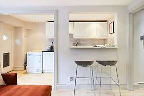 The Myddelton Square - Cosy 1bdr Flat