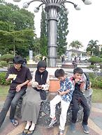 Bungo Bed Breakfast Workation