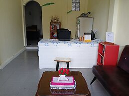 Bungo Bed Breakfast Workation