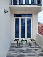 Bungo Bed Breakfast Workation