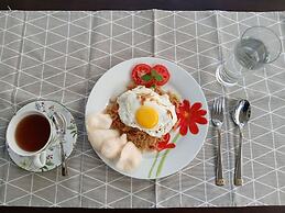 Bungo Bed Breakfast Workation