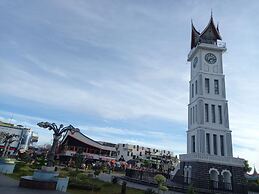 Bungo Bed Breakfast Workation