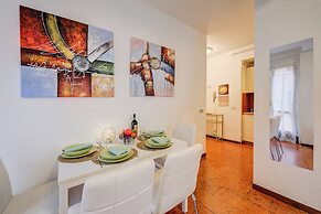 Franka House Terrace Private & Lake View