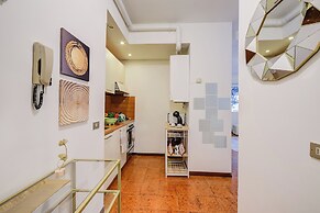 Franka House Terrace Private & Lake View