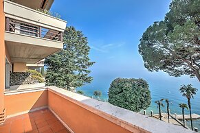 Franka House Terrace Private & Lake View