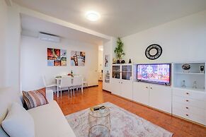 Franka House Terrace Private & Lake View