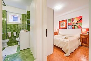 Franka House Terrace Private & Lake View