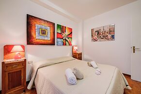 Franka House Terrace Private & Lake View