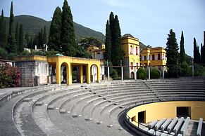 Franka House Terrace Private & Lake View