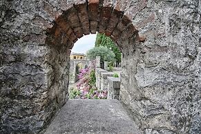 Franka House Terrace Private & Lake View