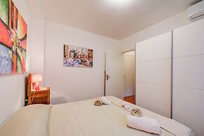 Franka House Terrace Private & Lake View