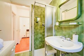 Franka House Terrace Private & Lake View