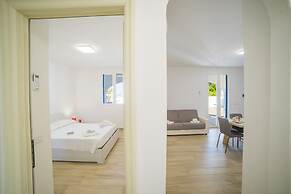 La Primula Apartment 3 Sea View