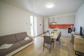 La Primula Apartment 3 Sea View